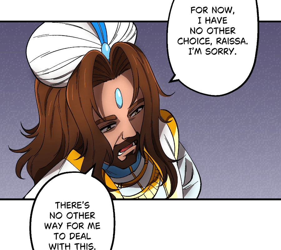 Read Jinna chapter 28 image 63 on Lezhin