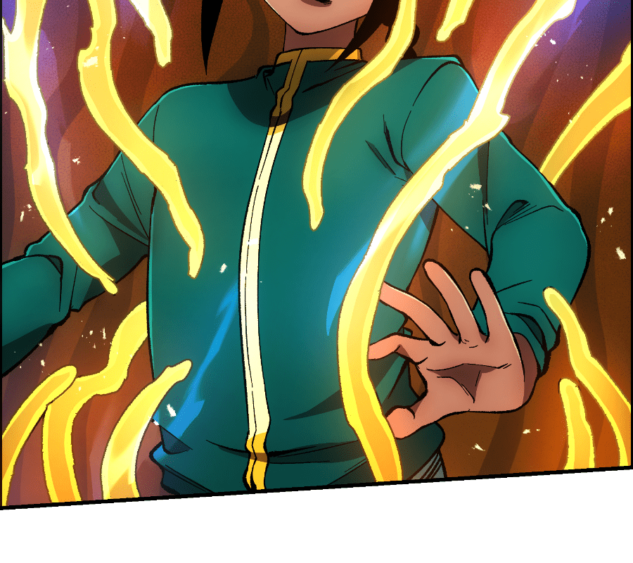 Read Jinna chapter 28 image 65 on Lezhin