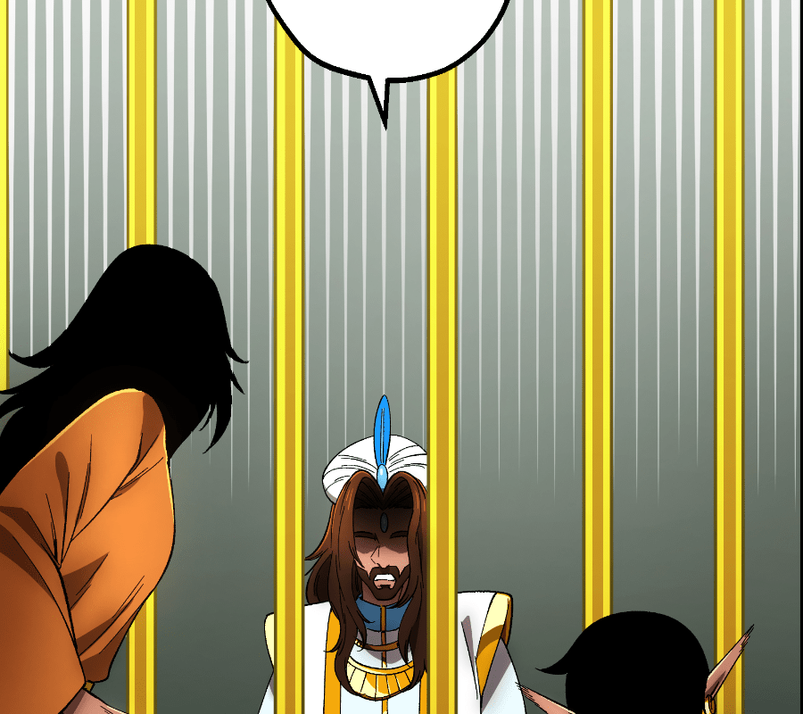 Read Jinna chapter 28 image 69 on Lezhin