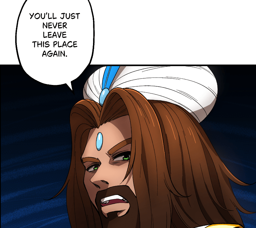 Read Jinna chapter 28 image 71 on Lezhin