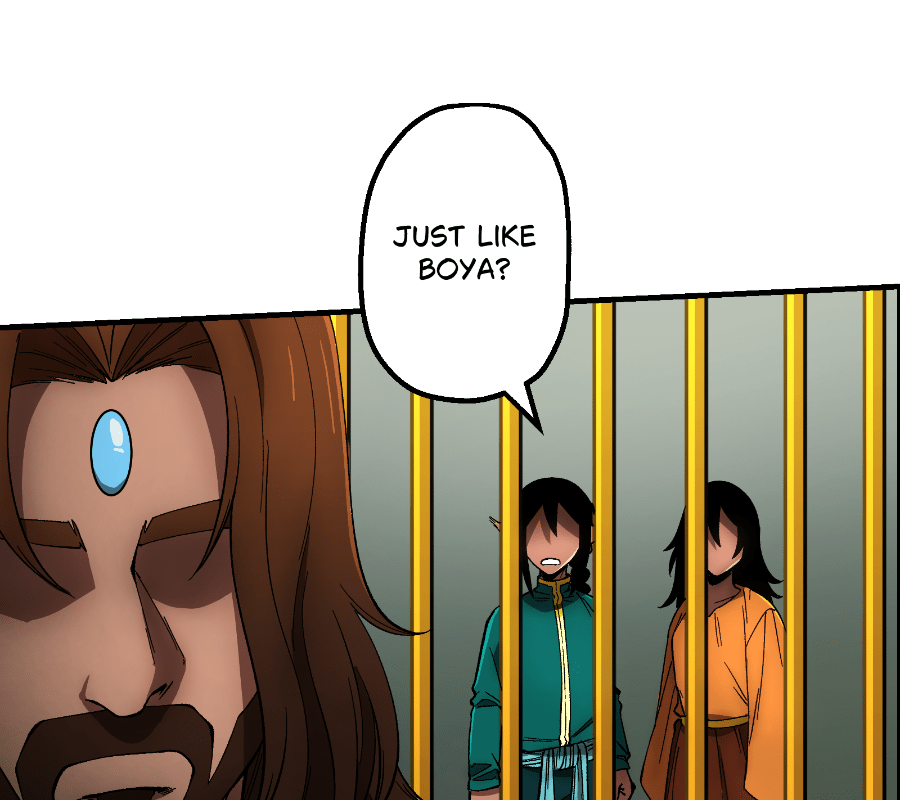 Read Jinna chapter 28 image 73 on Lezhin