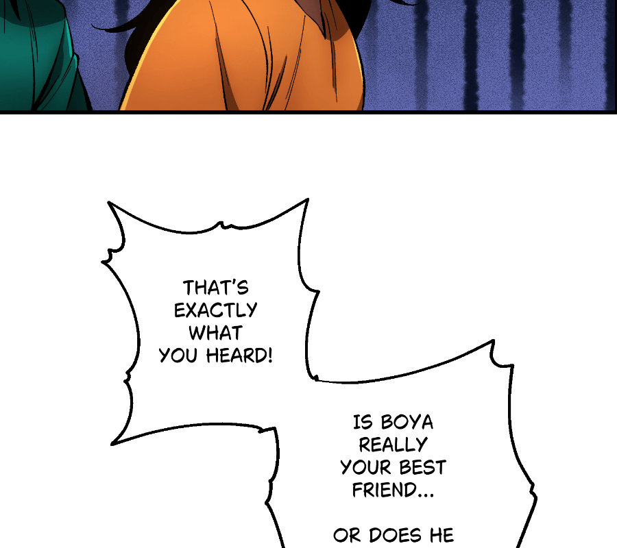 Read Jinna chapter 28 image 77 on Lezhin