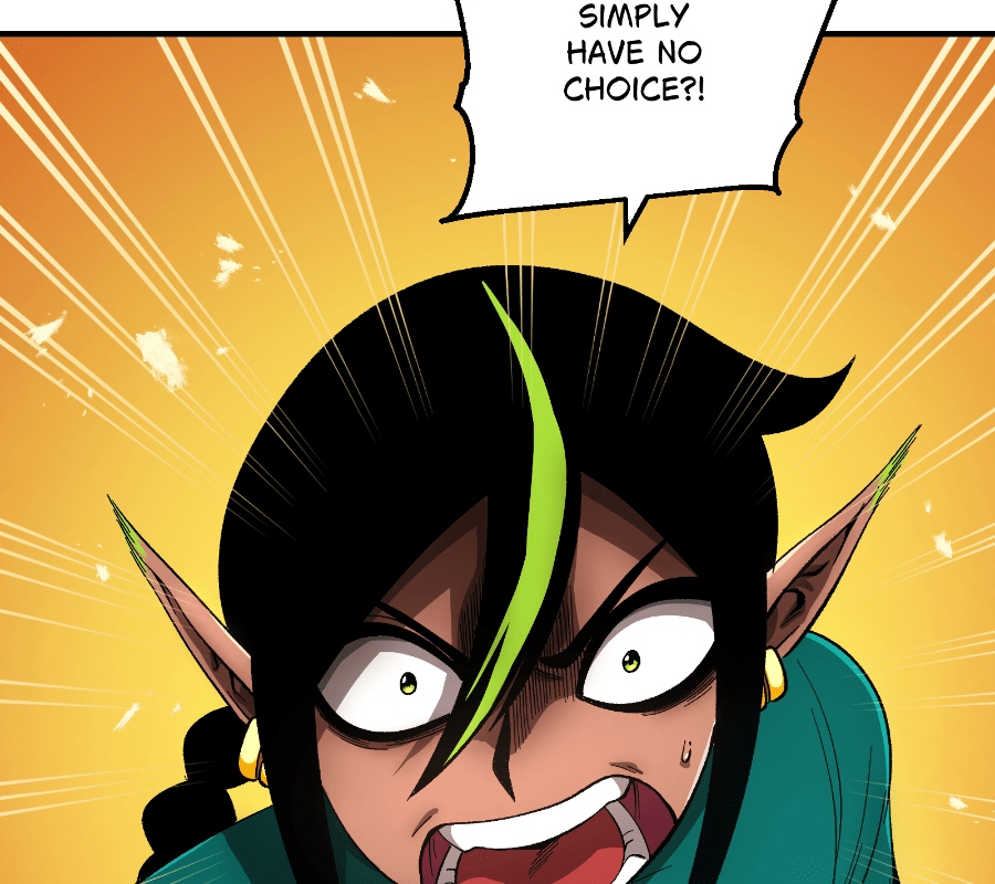 Read Jinna chapter 28 image 78 on Lezhin