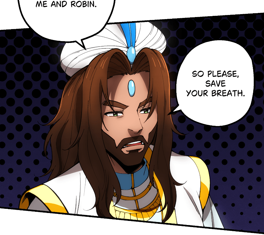 Read Jinna chapter 28 image 84 on Lezhin