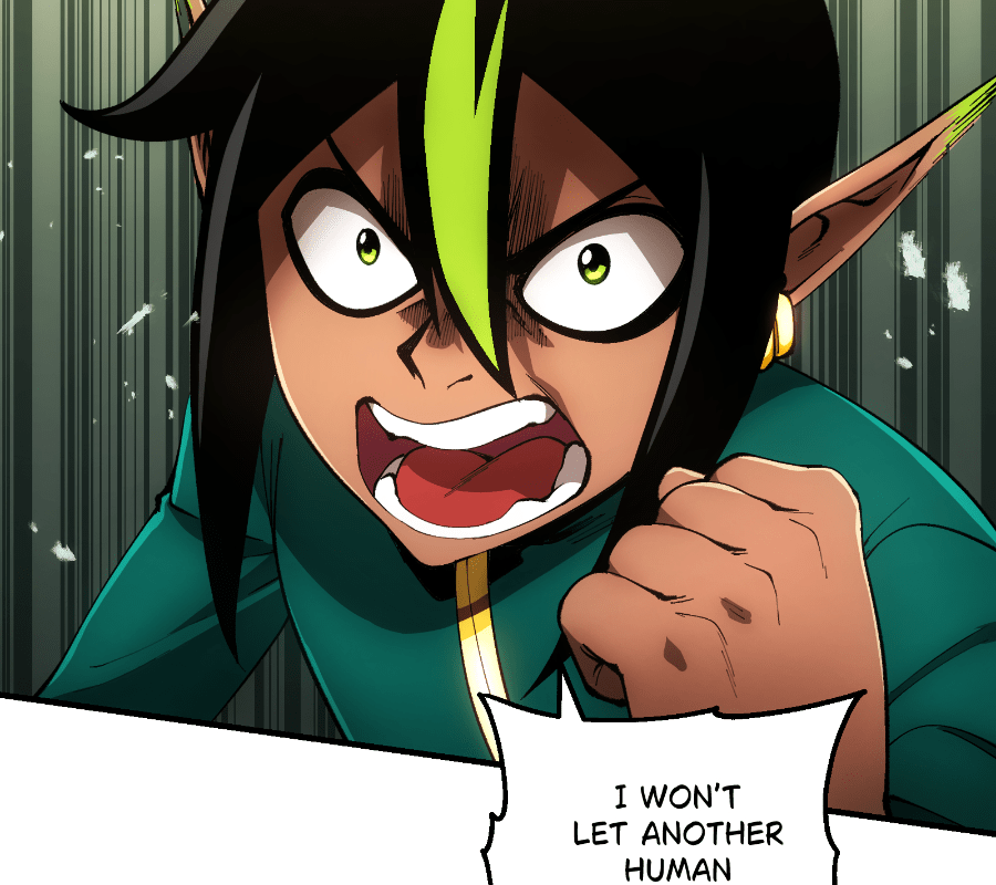 Read Jinna chapter 28 image 86 on Lezhin