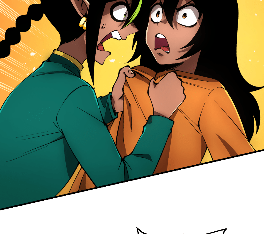 Read Jinna chapter 28 image 88 on Lezhin