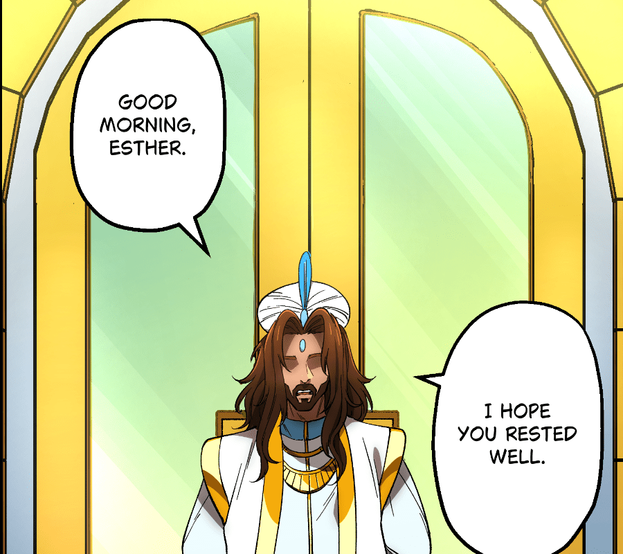 Read Jinna chapter 28 image 9 on Lezhin