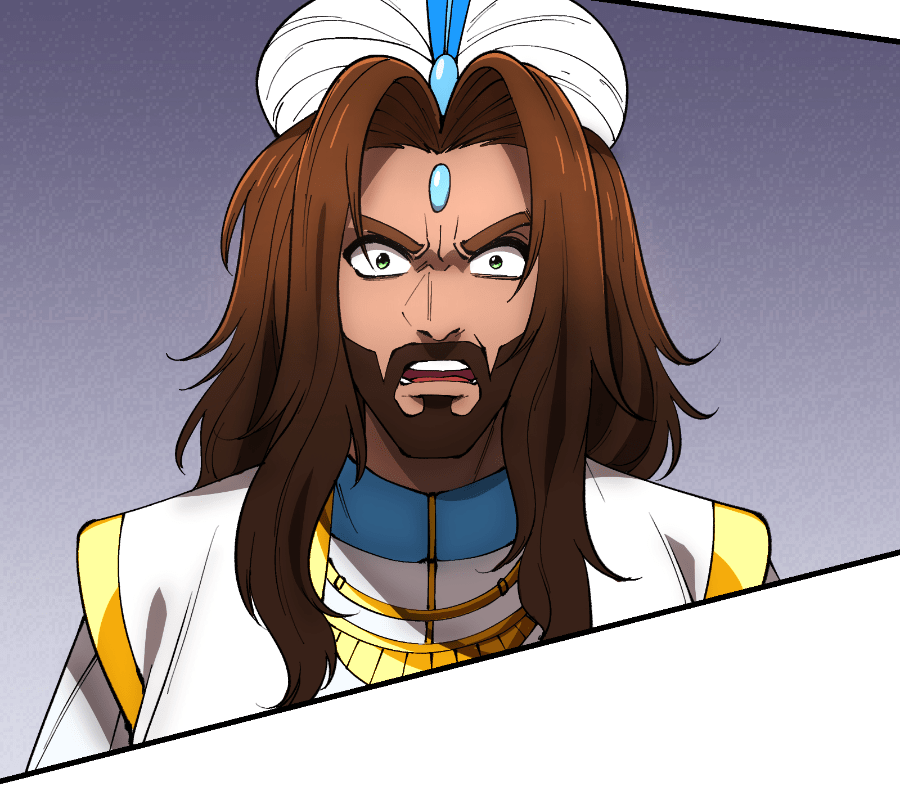 Read Jinna chapter 28 image 91 on Lezhin
