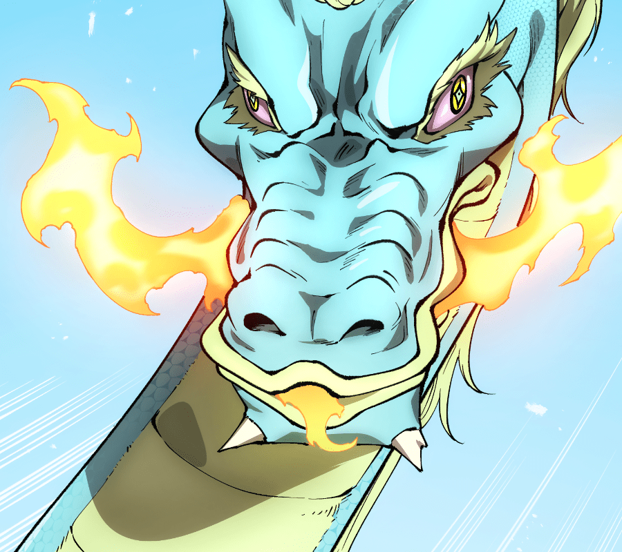 Read Jinna chapter 29 image 10 on Lezhin