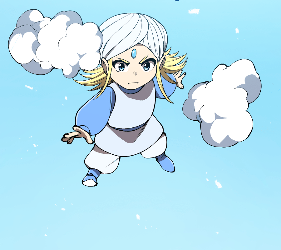 Read Jinna chapter 29 image 103 on Lezhin