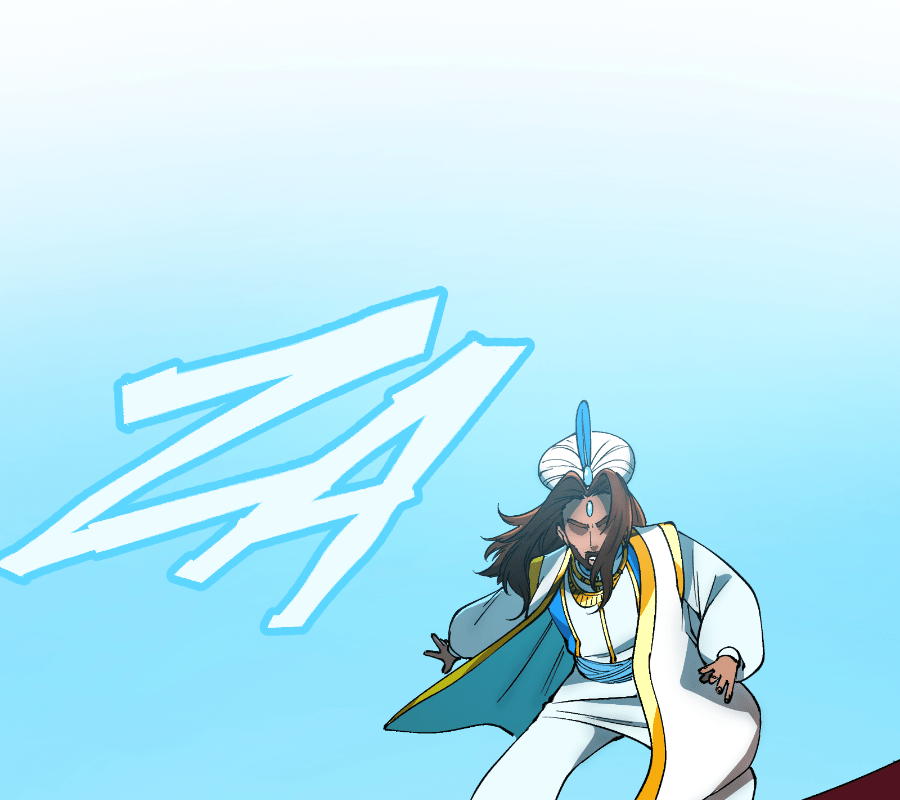 Read Jinna chapter 29 image 18 on Lezhin