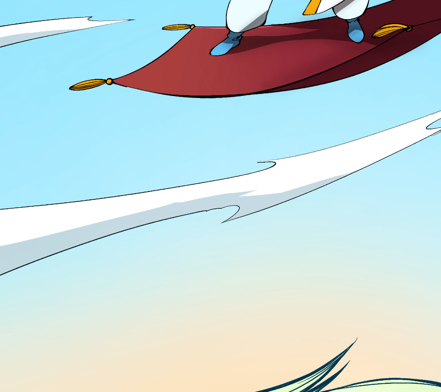 Read Jinna chapter 29 image 19 on Lezhin