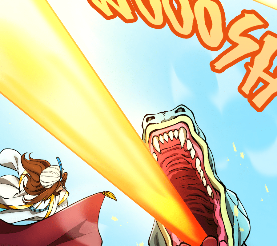 Read Jinna chapter 29 image 23 on Lezhin