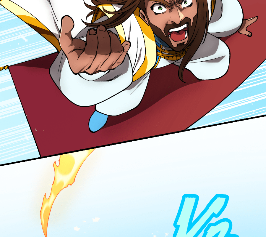 Read Jinna chapter 29 image 27 on Lezhin
