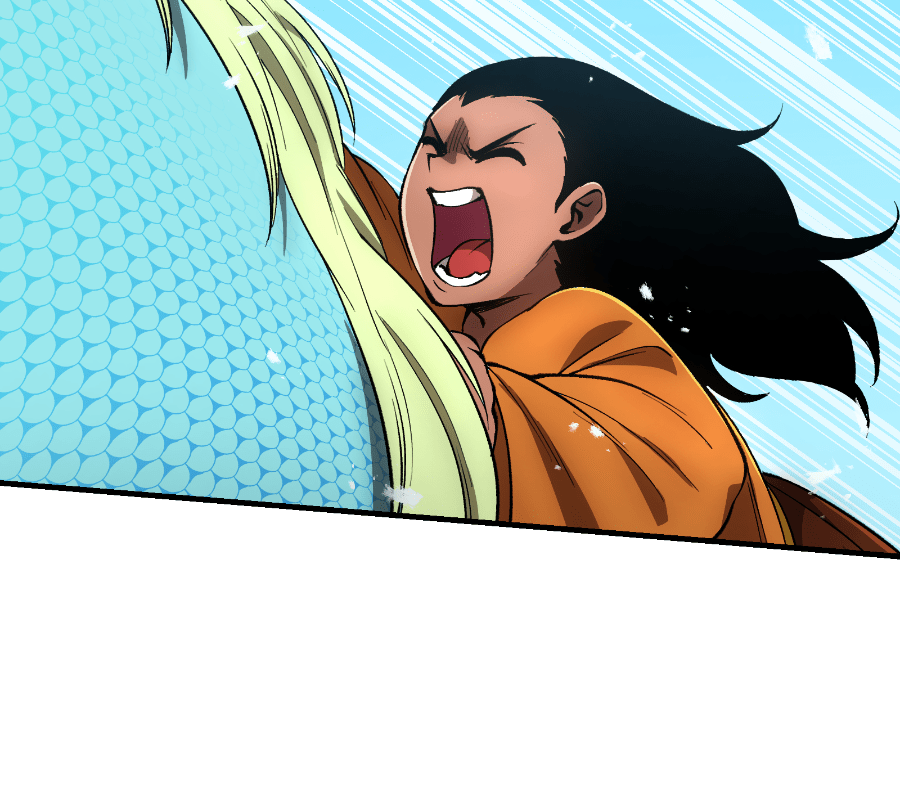 Read Jinna chapter 29 image 31 on Lezhin