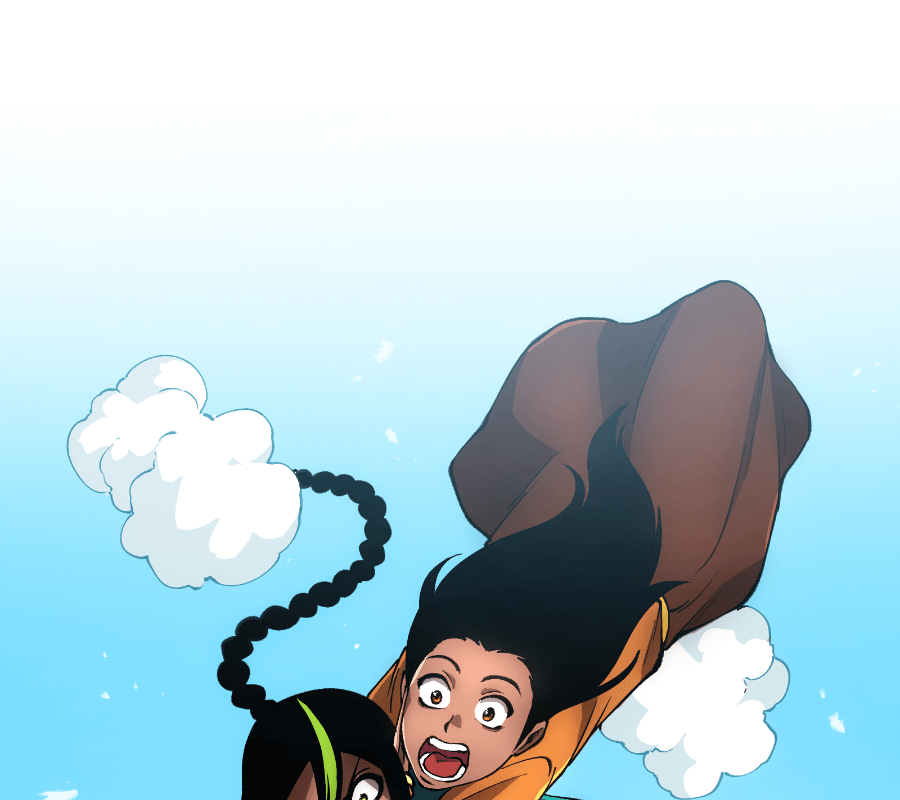 Read Jinna chapter 29 image 32 on Lezhin