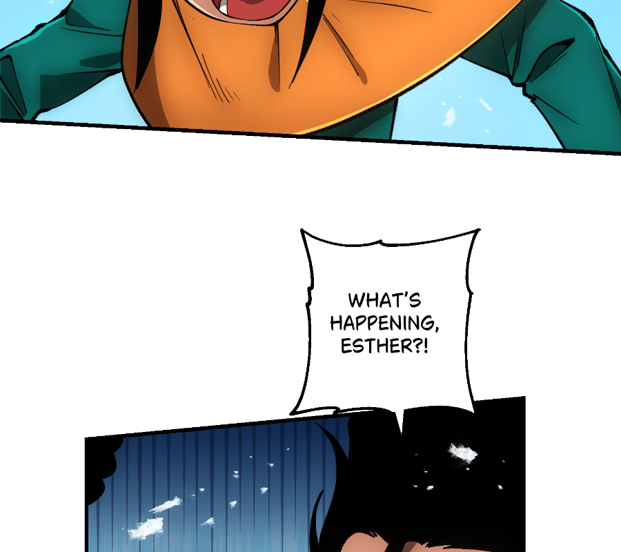 Read Jinna chapter 29 image 35 on Lezhin