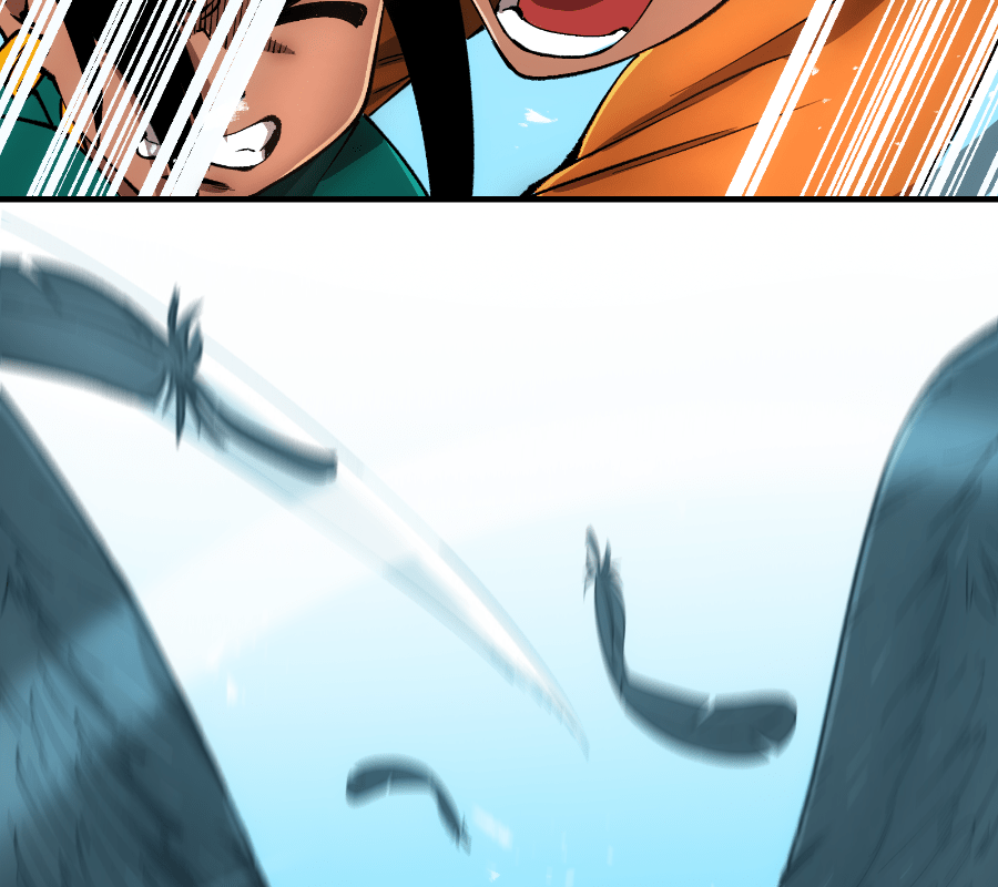 Read Jinna chapter 29 image 38 on Lezhin