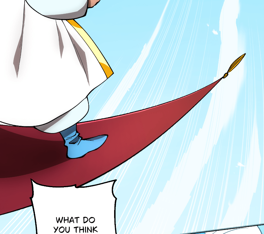 Read Jinna chapter 29 image 46 on Lezhin