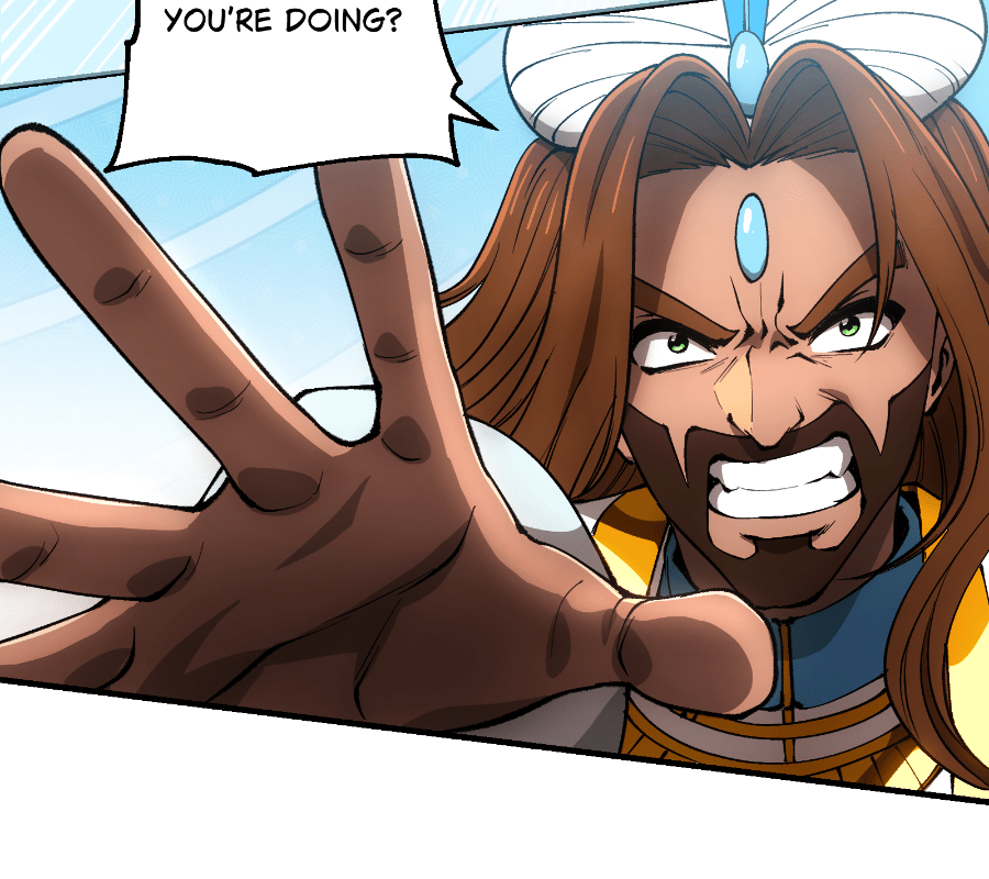 Read Jinna chapter 29 image 47 on Lezhin