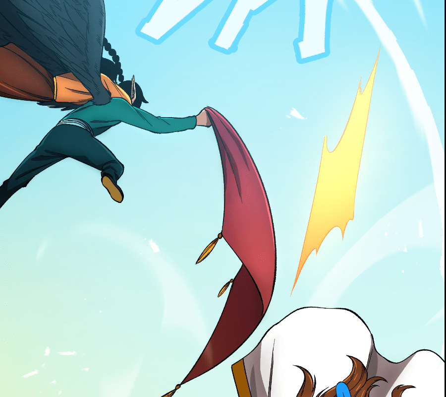 Read Jinna chapter 29 image 49 on Lezhin