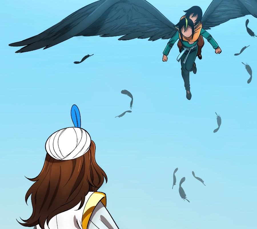 Read Jinna chapter 29 image 56 on Lezhin