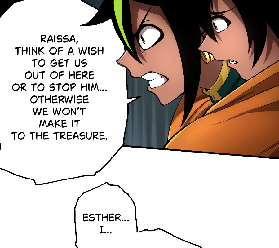 Read Jinna chapter 29 image 59 on Lezhin