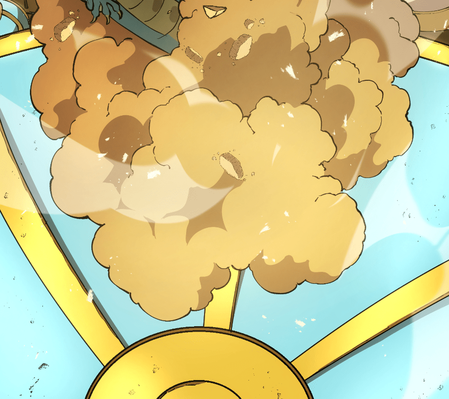 Read Jinna chapter 29 image 6 on Lezhin