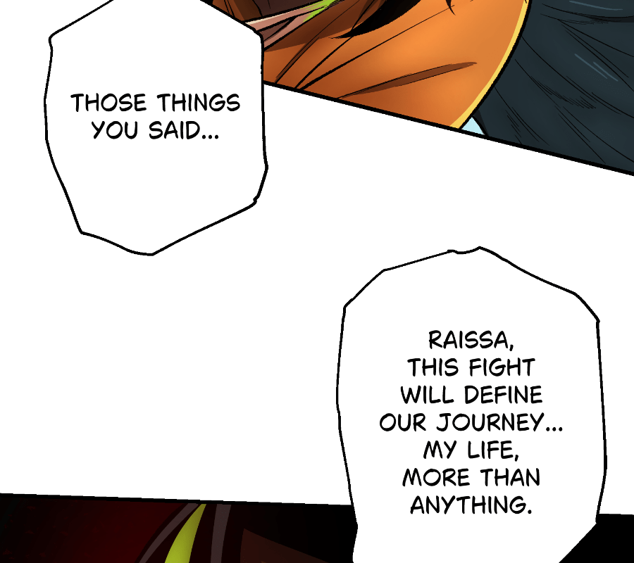 Read Jinna chapter 29 image 61 on Lezhin