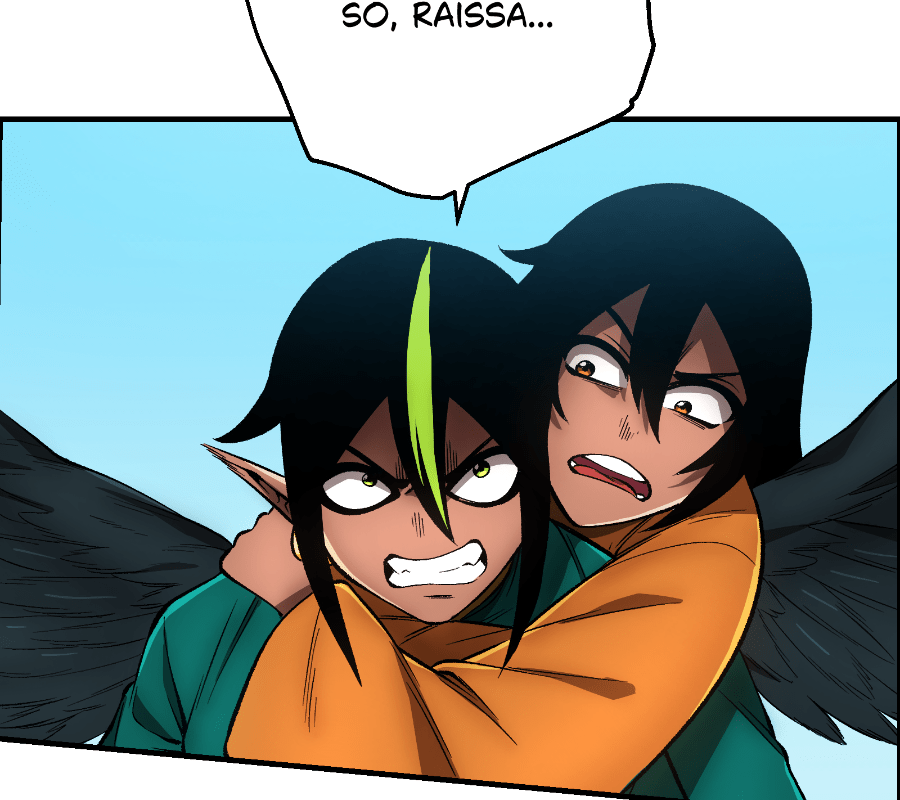 Read Jinna chapter 29 image 63 on Lezhin