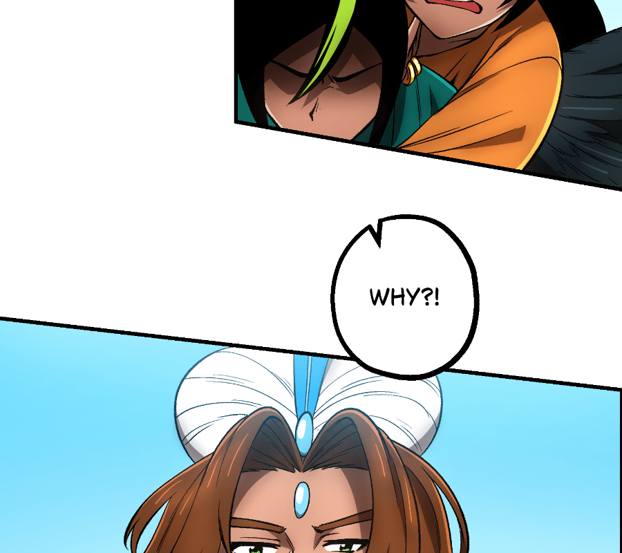 Read Jinna chapter 29 image 69 on Lezhin