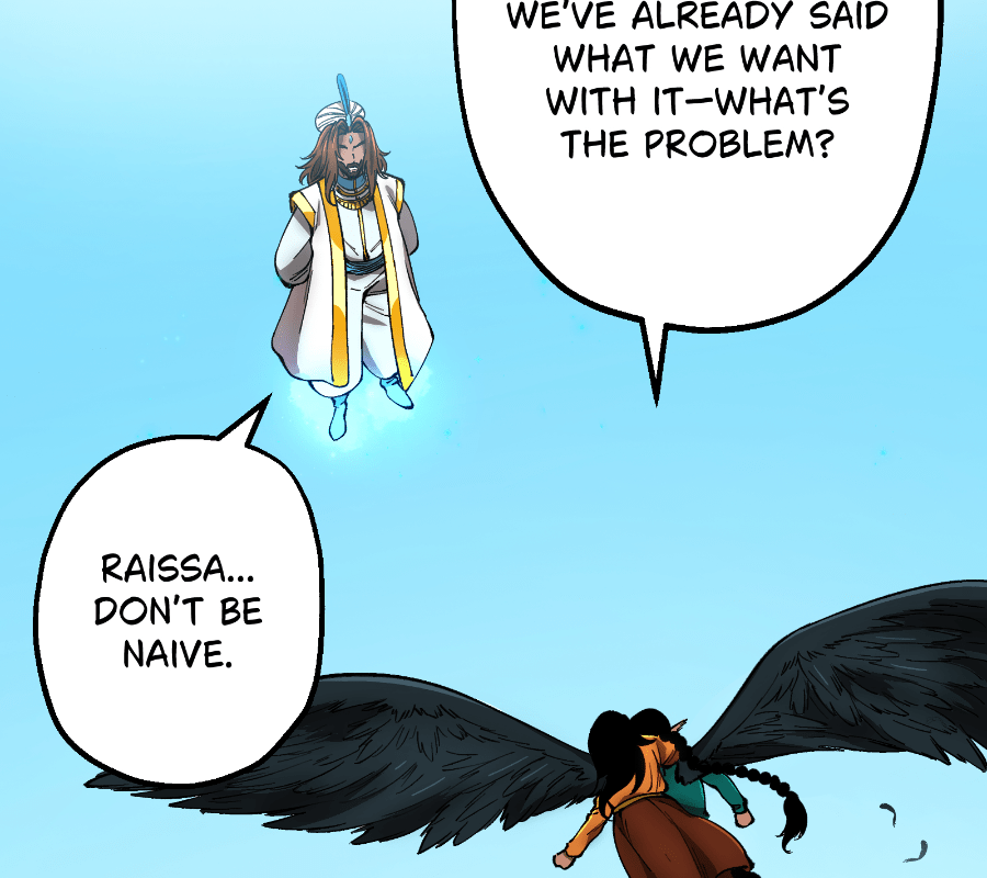 Read Jinna chapter 29 image 71 on Lezhin