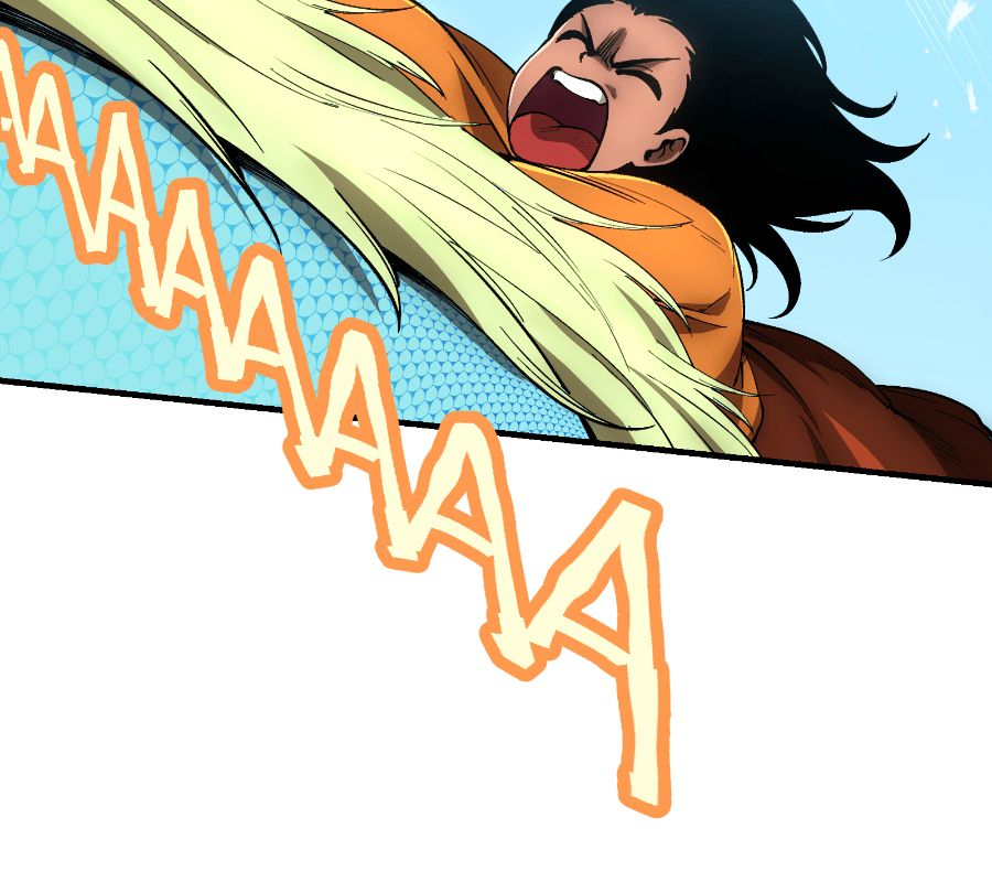 Read Jinna chapter 29 image 8 on Lezhin