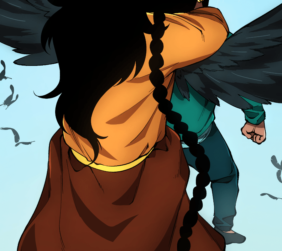 Read Jinna chapter 29 image 89 on Lezhin