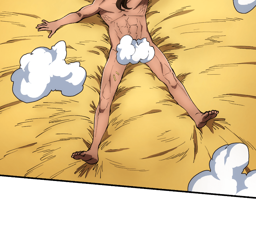 Read Jinna chapter 29 image 99 on Lezhin