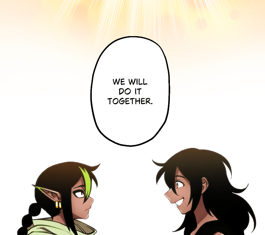 Read Jinna chapter 3 image 100 on Lezhin