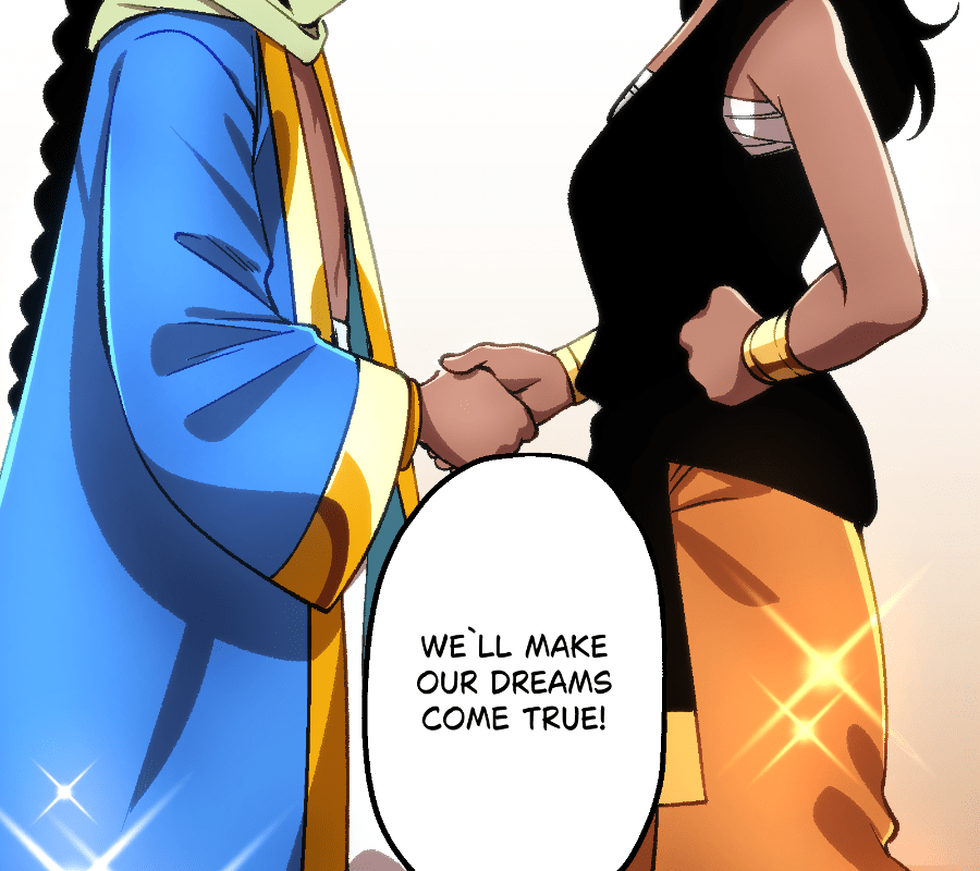 Read Jinna chapter 3 image 101 on Lezhin