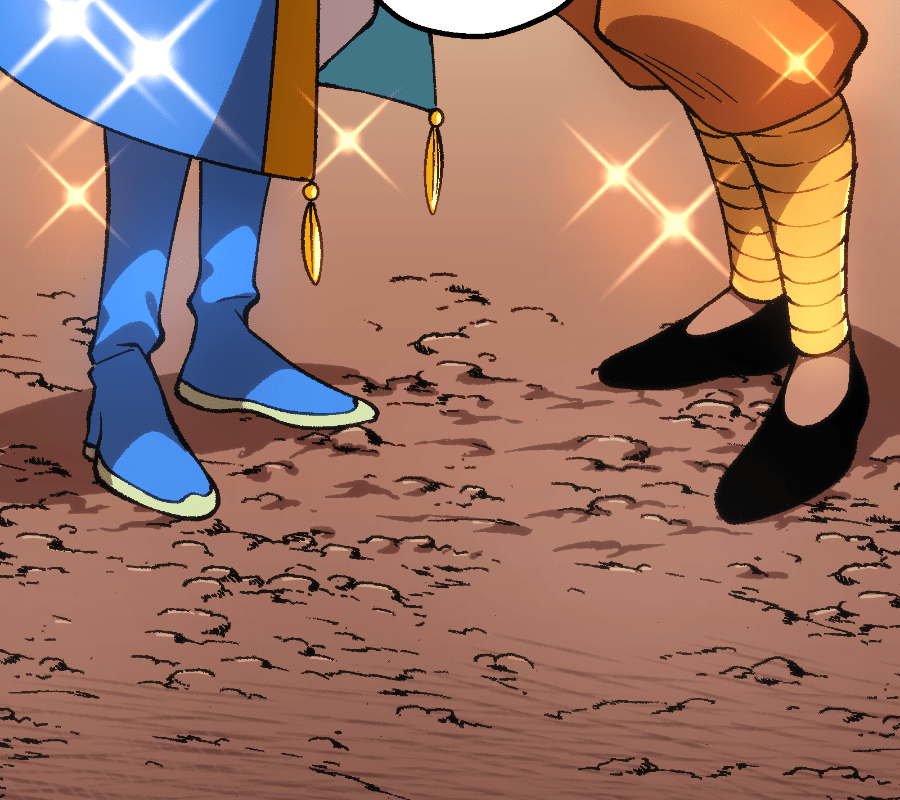 Read Jinna chapter 3 image 102 on Lezhin