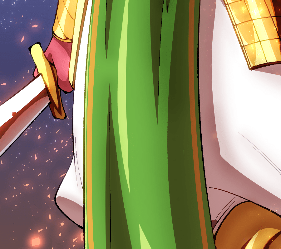 Read Jinna chapter 3 image 115 on Lezhin