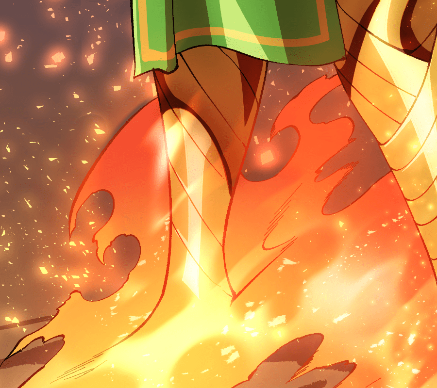 Read Jinna chapter 3 image 116 on Lezhin