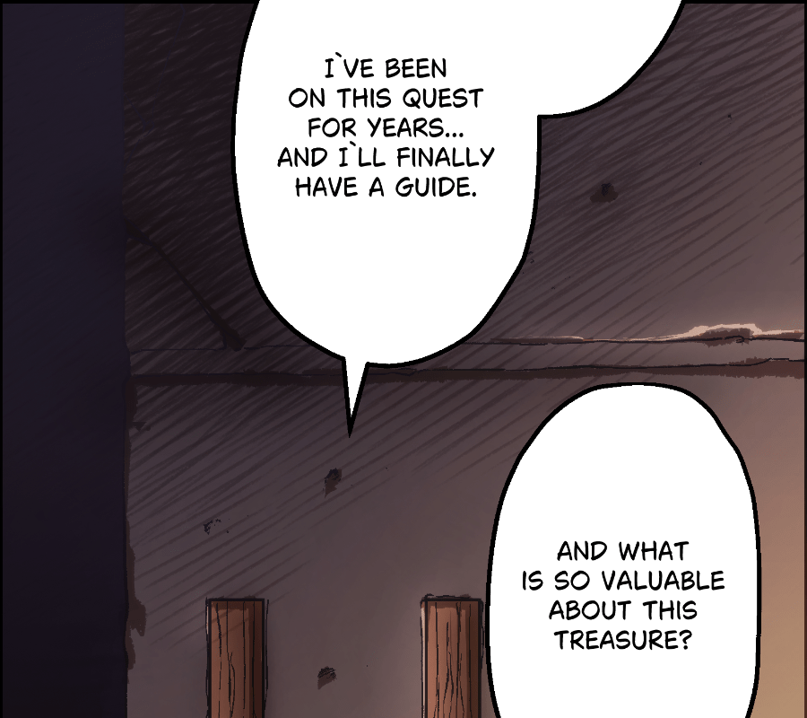 Read Jinna chapter 3 image 12 on Lezhin