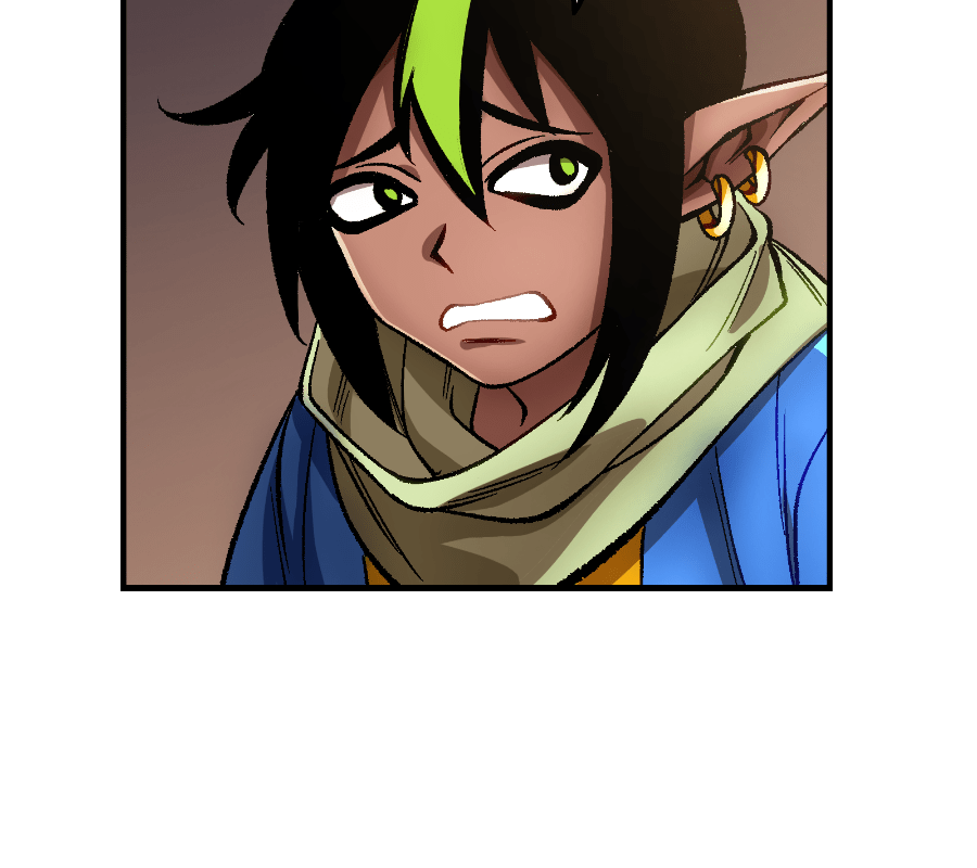 Read Jinna chapter 3 image 15 on Lezhin