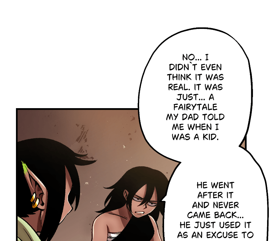 Read Jinna chapter 3 image 16 on Lezhin