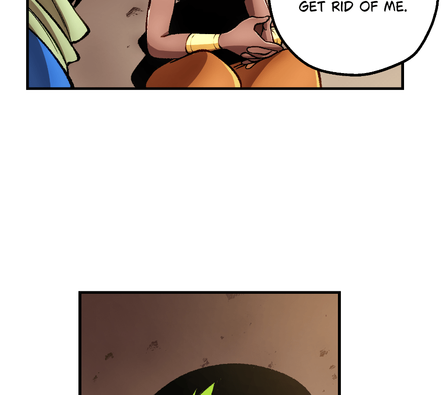 Read Jinna chapter 3 image 17 on Lezhin