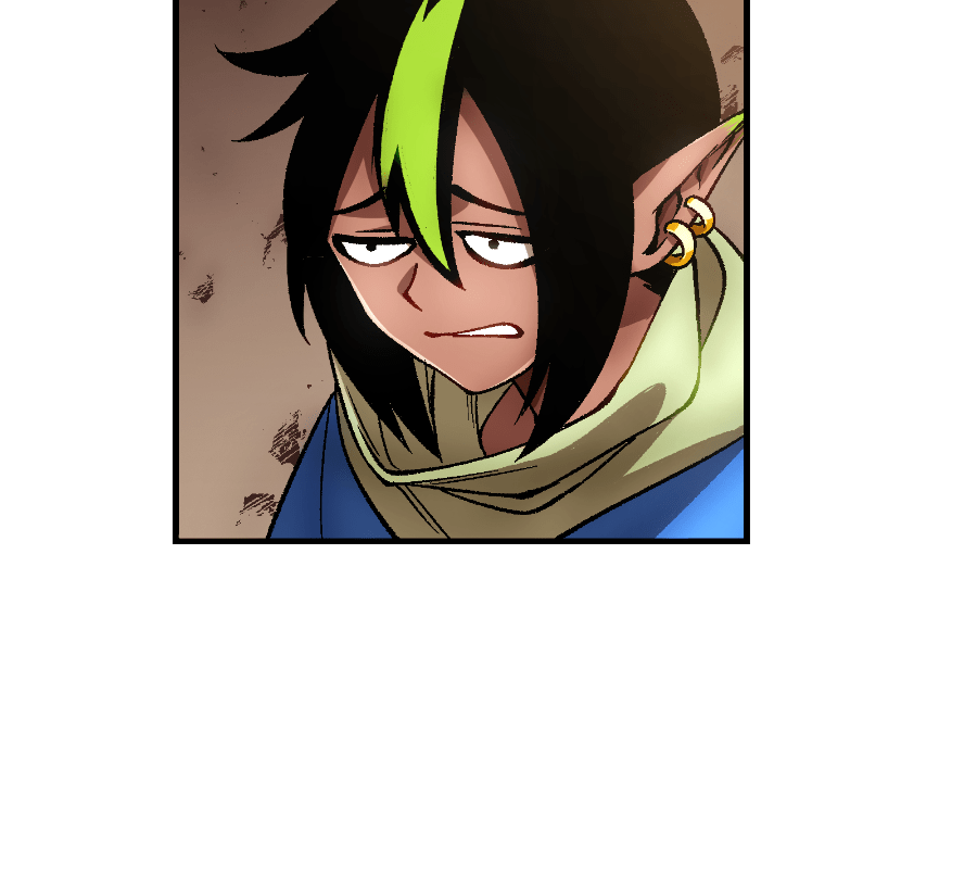Read Jinna chapter 3 image 18 on Lezhin