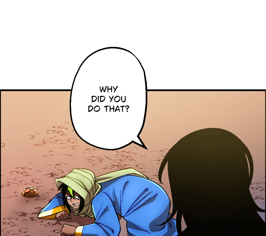 Read Jinna chapter 3 image 2 on Lezhin
