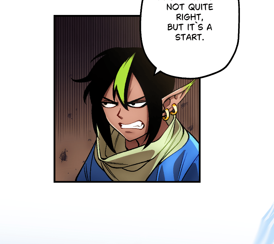 Read Jinna chapter 3 image 22 on Lezhin