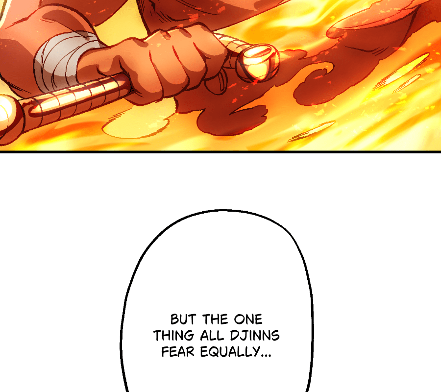 Read Jinna chapter 3 image 25 on Lezhin