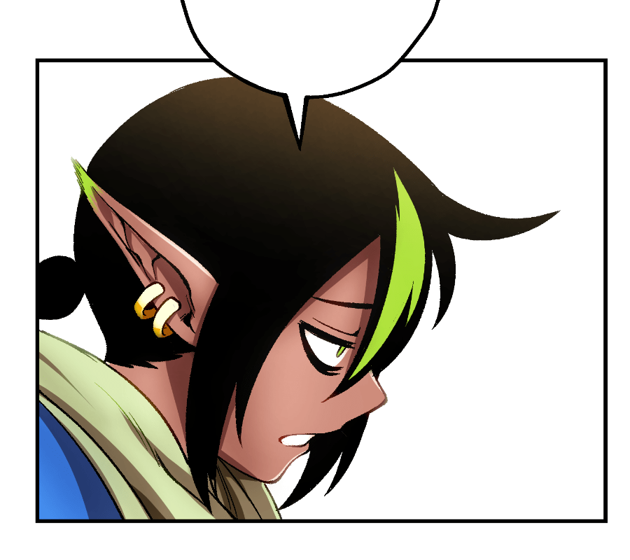Read Jinna chapter 3 image 26 on Lezhin