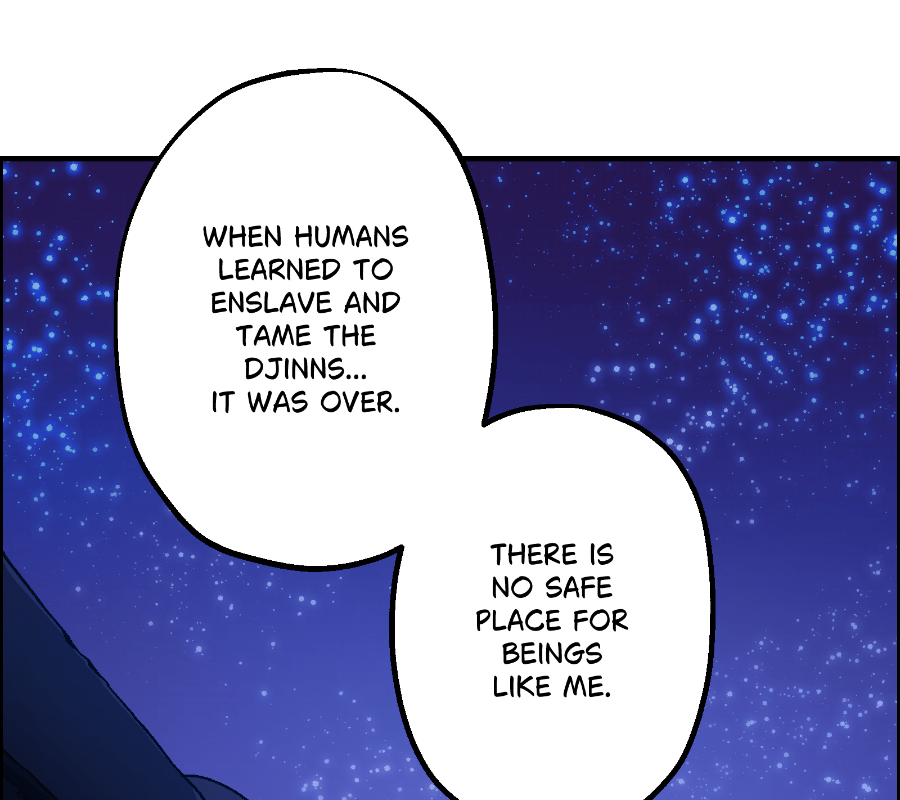 Read Jinna chapter 3 image 29 on Lezhin